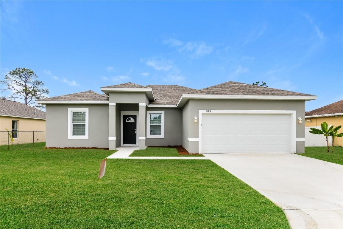 918 Nancy Ct., Kissimmee, FL 34759