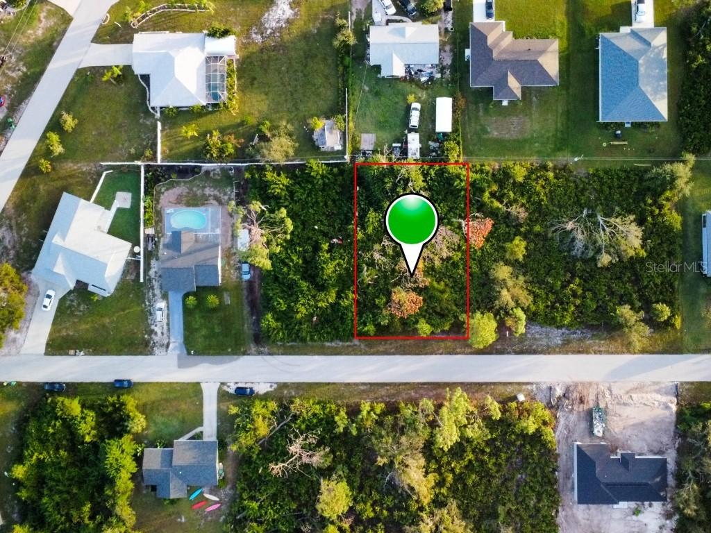 7346 Ellis Ln., Port Charlotte, FL 33981