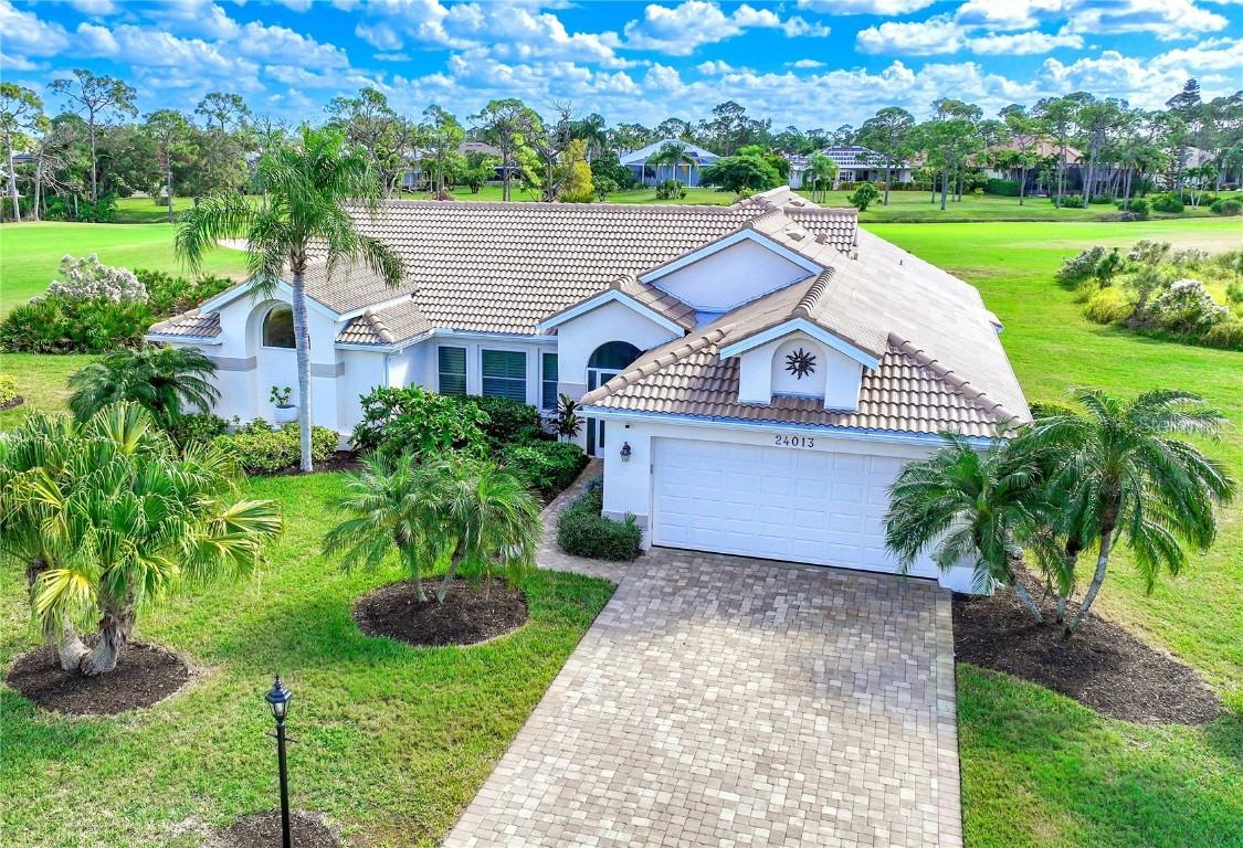 24013 Redfish Cove Dr., Punta Gorda, FL 33955
