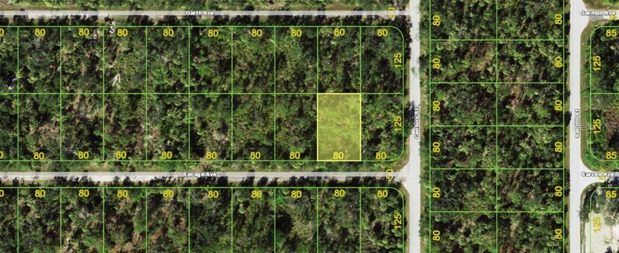 18198 Savage Ave., Port Charlotte, FL 33948