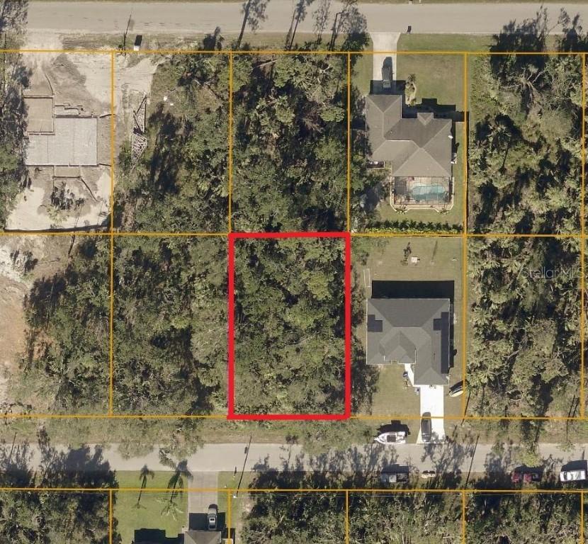 Lot 14 Georgia Ave., North Port, FL 34288
