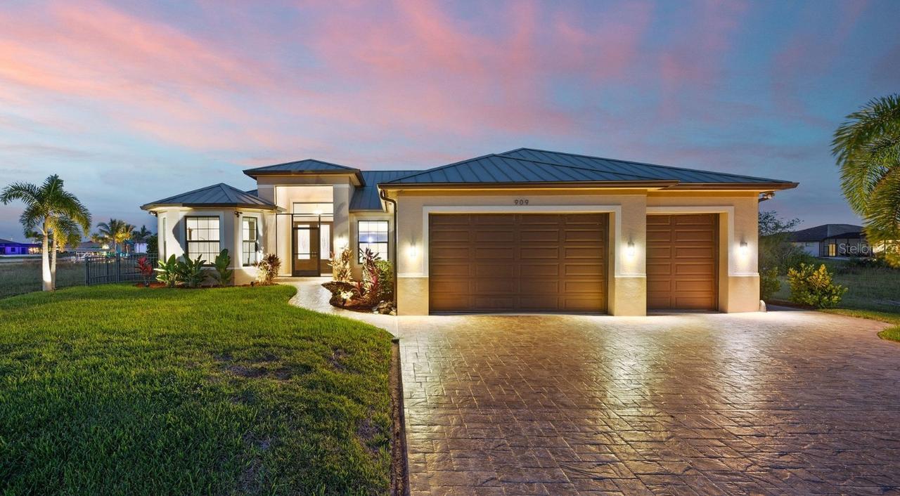 909 NW 39th Ave., Cape Coral, FL 33993
