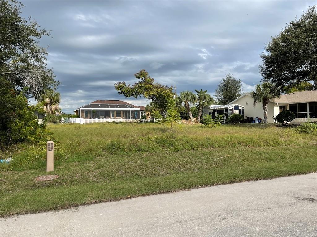 [Address Hidden by Seller], Port Charlotte, FL 33948