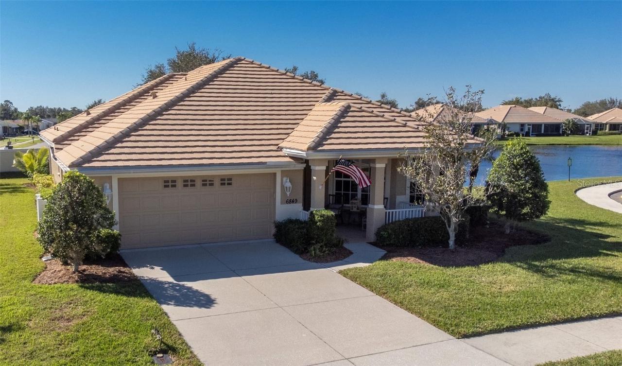 6849 Grand Cypress Blvd., North Port, FL 34287