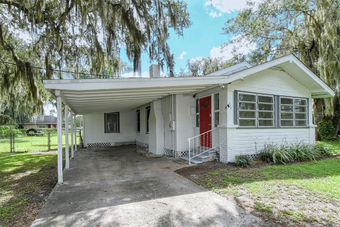 527 Washington St., Arcadia, FL 34266