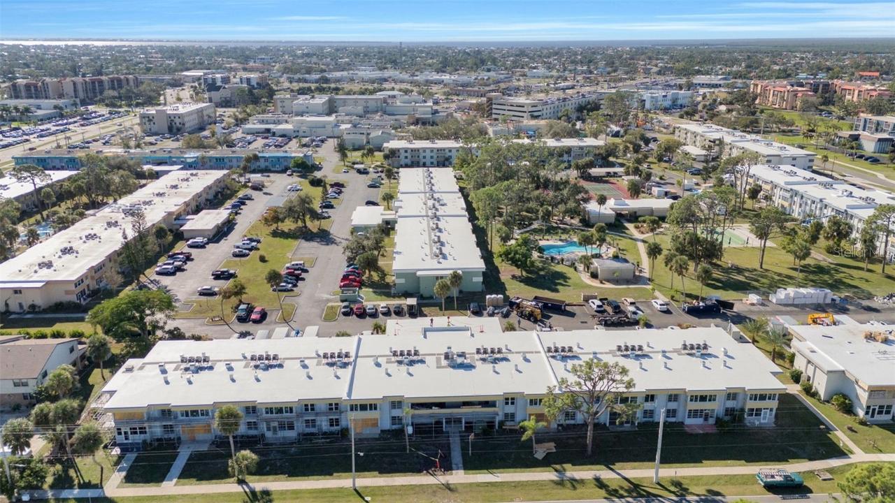 21287 Gertrude Ave. #204, Port Charlotte, FL 33952