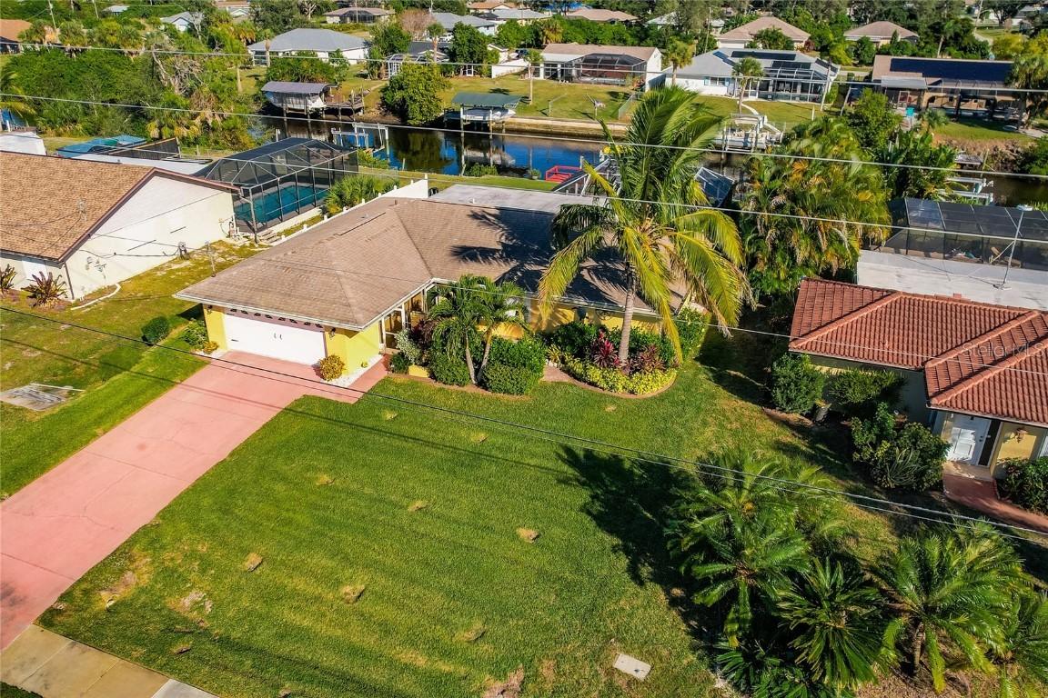 2376 Pellam Blvd., Port Charlotte, FL 33948