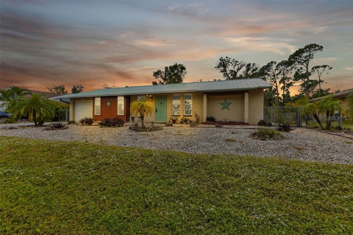 2395 Linton Ln., Port Charlotte, FL 33952