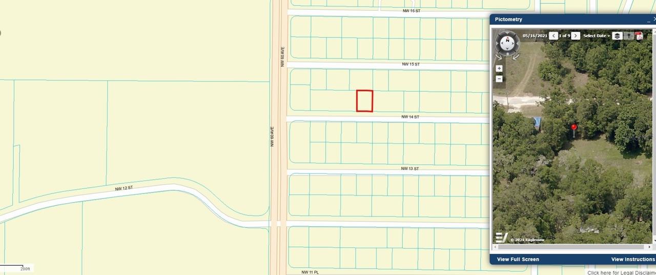 00 NW 14th St., Ocala, FL 34475