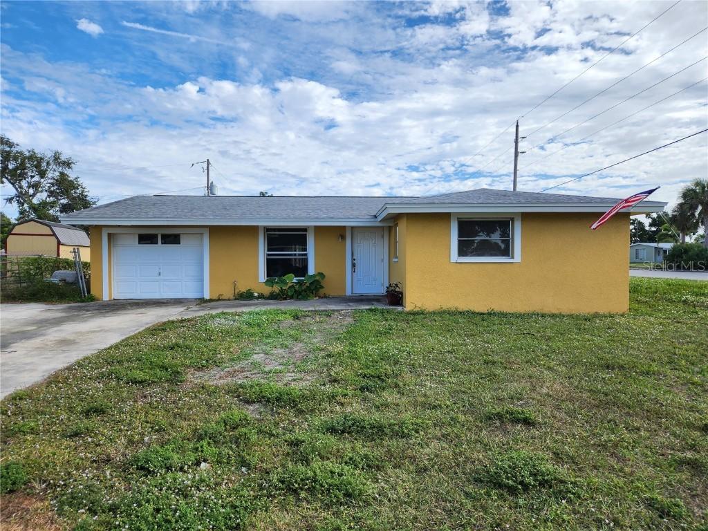2134 Zerby St., Port Charlotte, FL 33952