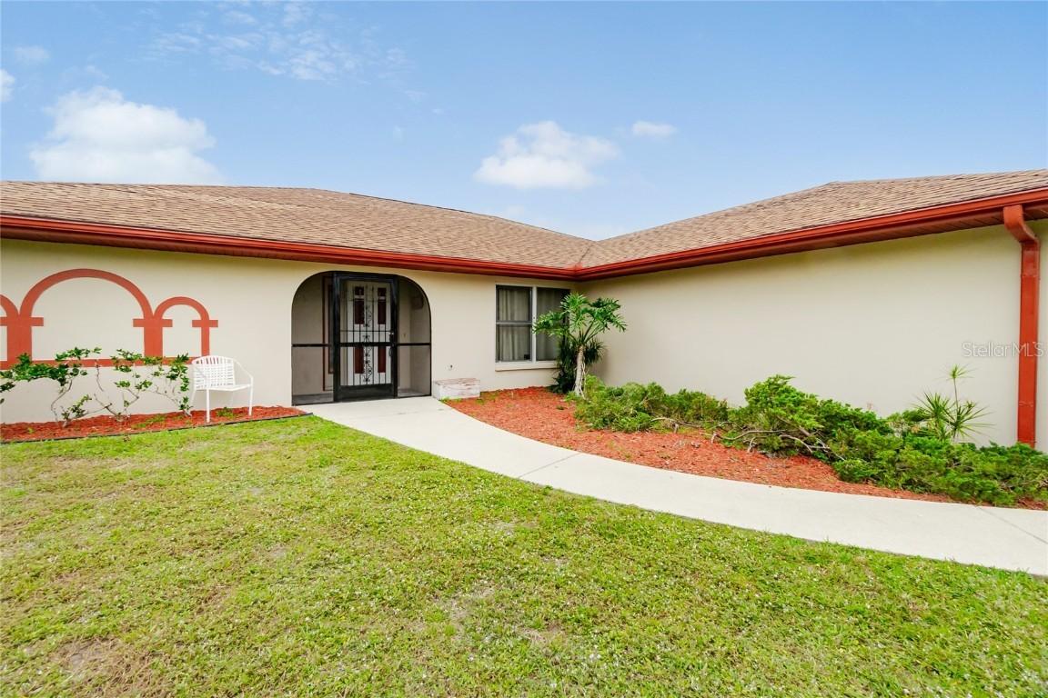 626 Lomond Dr., Port Charlotte, FL 33953