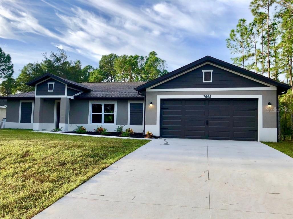 3446 Garbett Ter., North Port, FL 34288
