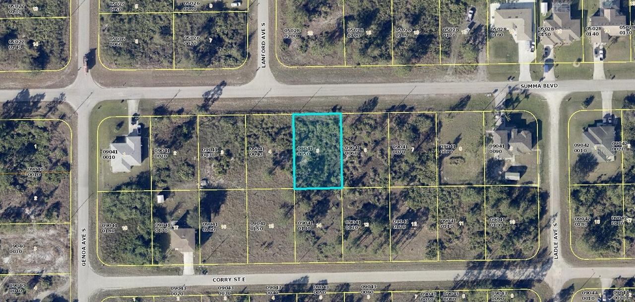 1114 Summa Blvd., Lehigh Acres, FL 33974