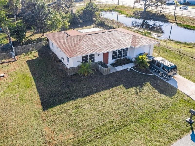2122 Kader St., Port Charlotte, FL 33952