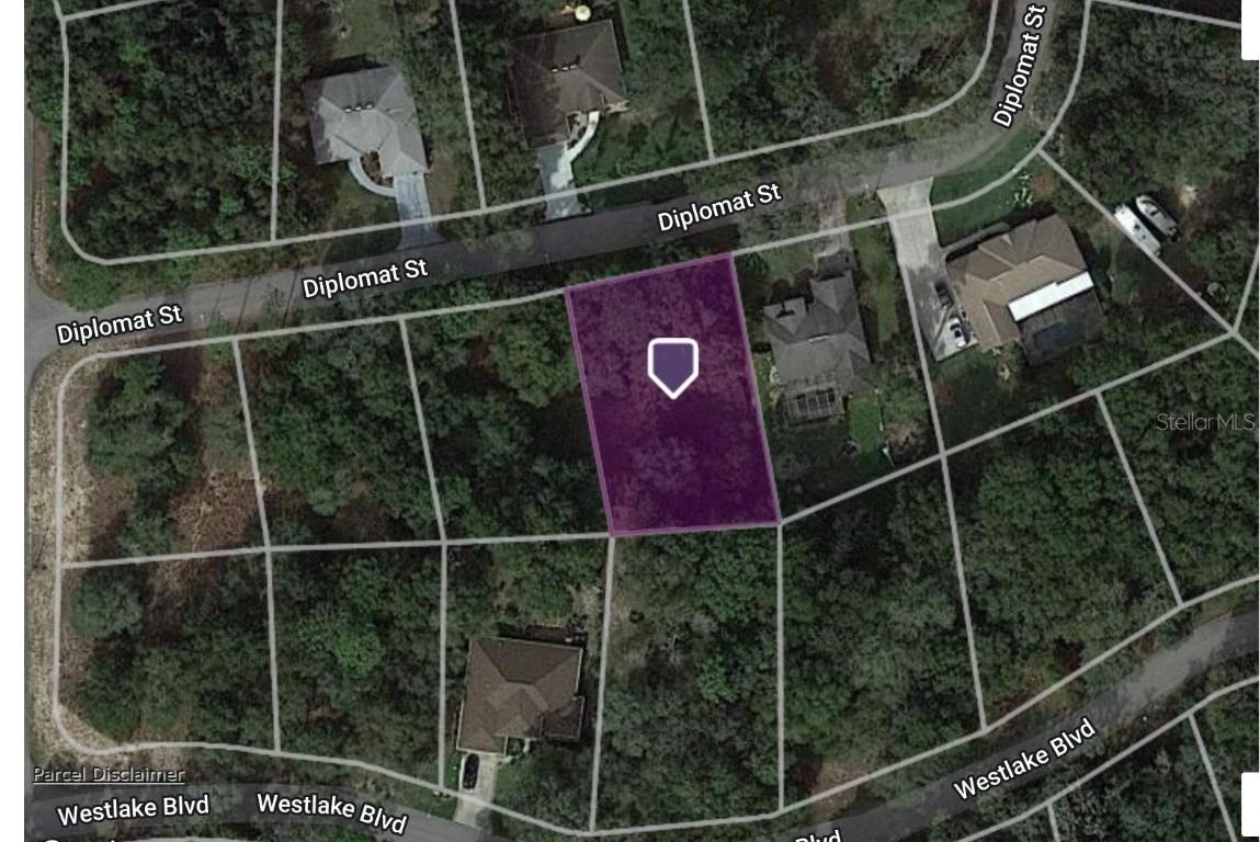 34032 Diplomat St., Dade City, FL 33523