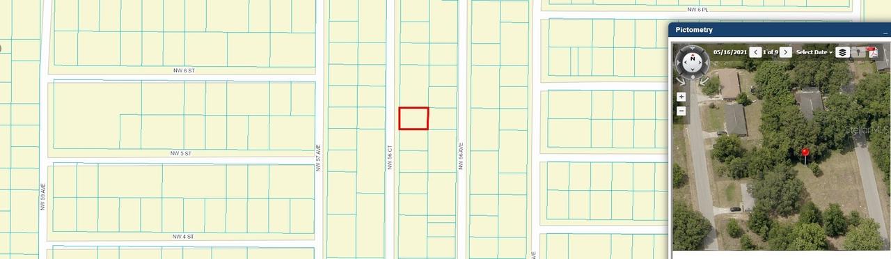 00 NW 56th Ct., Ocala, FL 34482