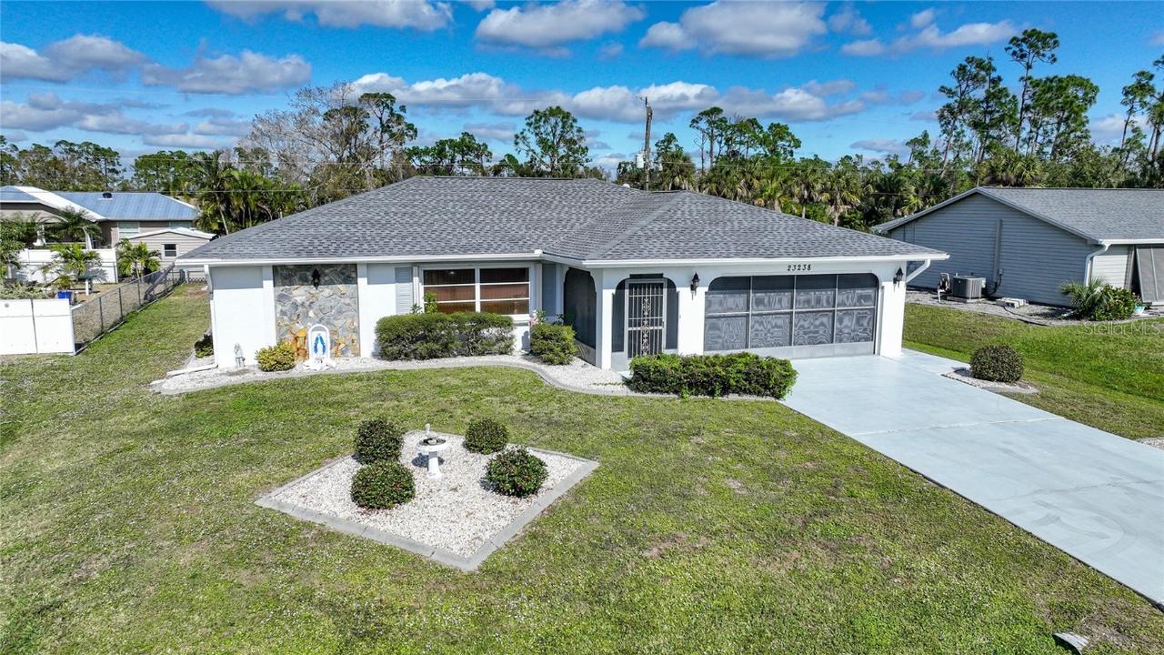 23238 Jules Ave., Port Charlotte, FL 33980