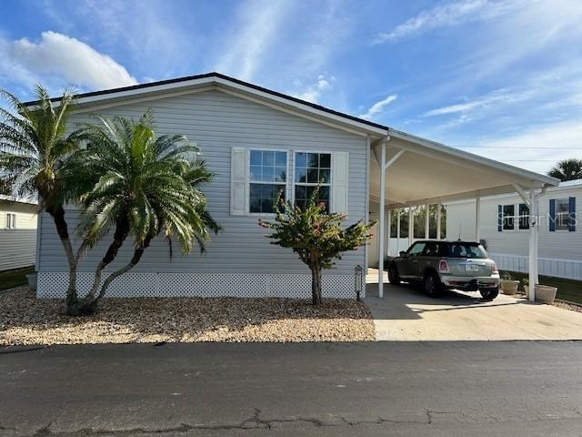 4300 Riverside Dr. #132, Punta Gorda, FL 33982