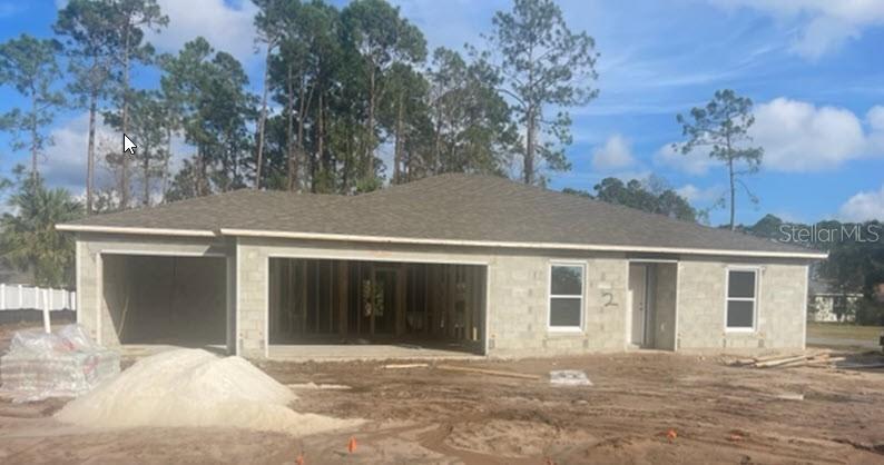 2 Birchbark Ln., Palm Coast, FL 32137