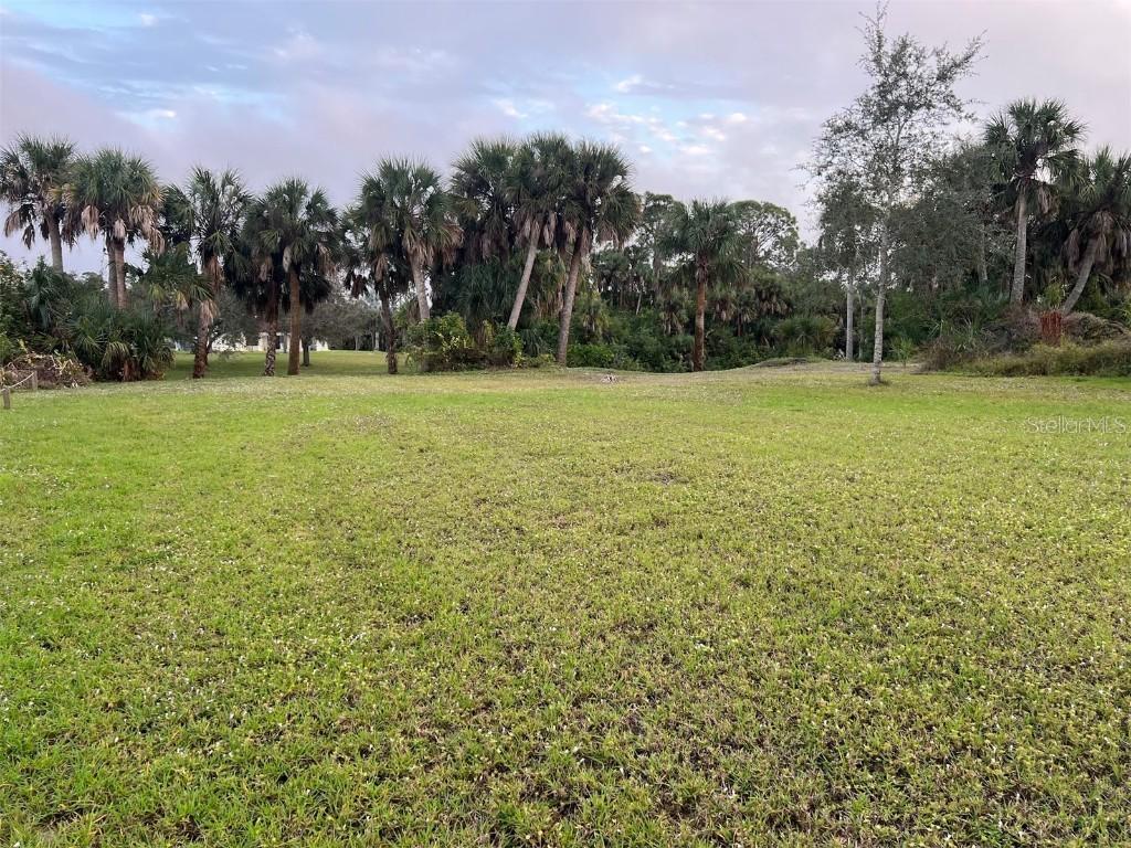 Lot 16 & 17 Brickell Dr., North Port, FL 34286