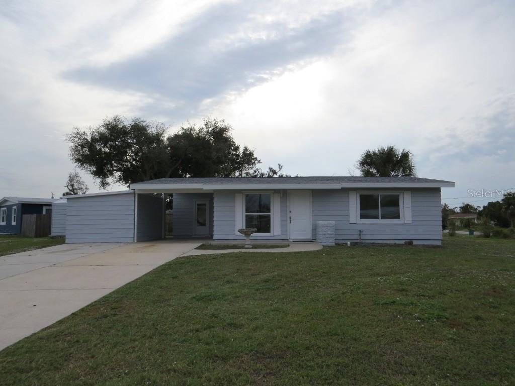 21011 Glendale Ave., Port Charlotte, FL 33952