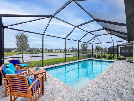 New Construction Homes For Sale This Week in North Fort Myers: January 3rd to January 9th