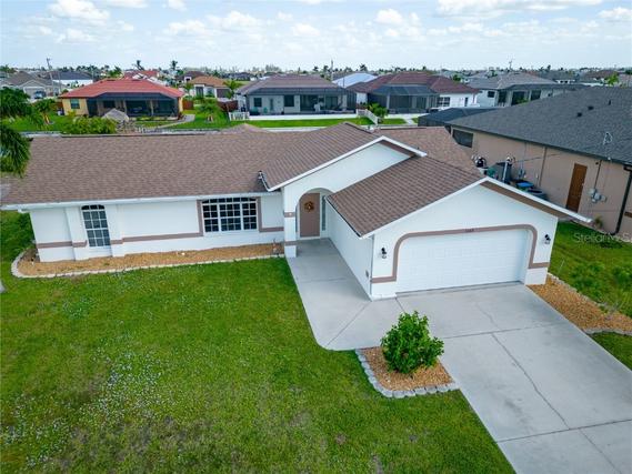 New Construction Homes For Sale This Week in Cape Coral: January 3rd to January 9th