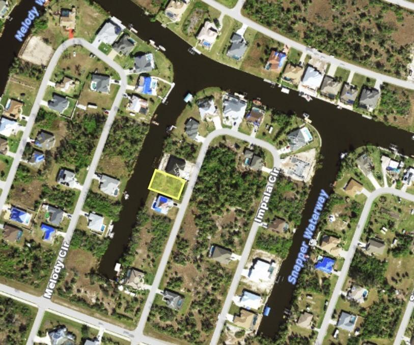 9170 Impala Cir., Port Charlotte, FL 33981