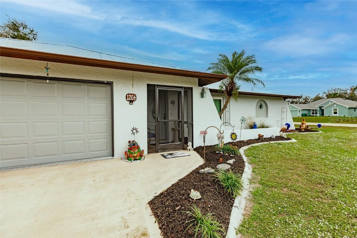1264 Bounds St., Port Charlotte, FL 33952