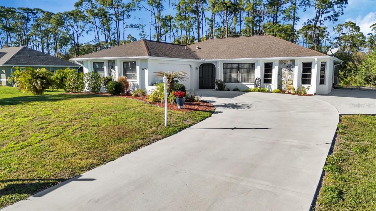 18306 Quadrille Ave., Port Charlotte, FL 33948