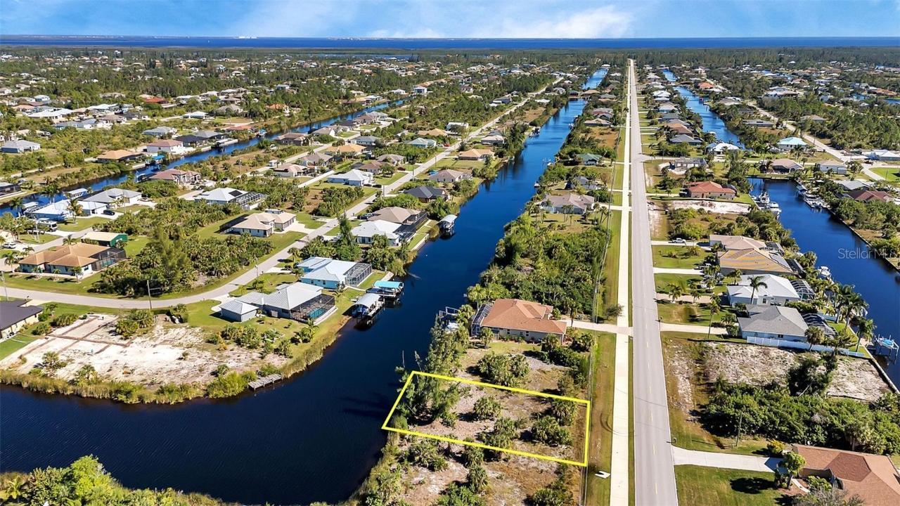 14954 Appleton Blvd., Port Charlotte, FL 33981