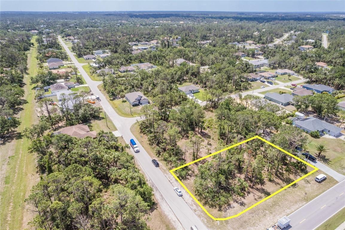 S Chamberlain Blvd., North Port, FL 34286