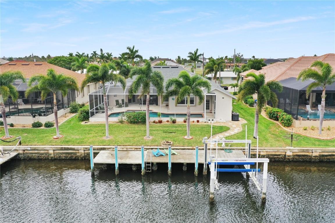 136 Peckham St., Port Charlotte, FL 33952