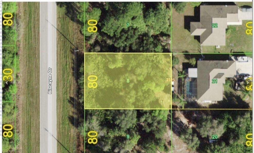 64 Biscayne Dr., Port Charlotte, FL 33953