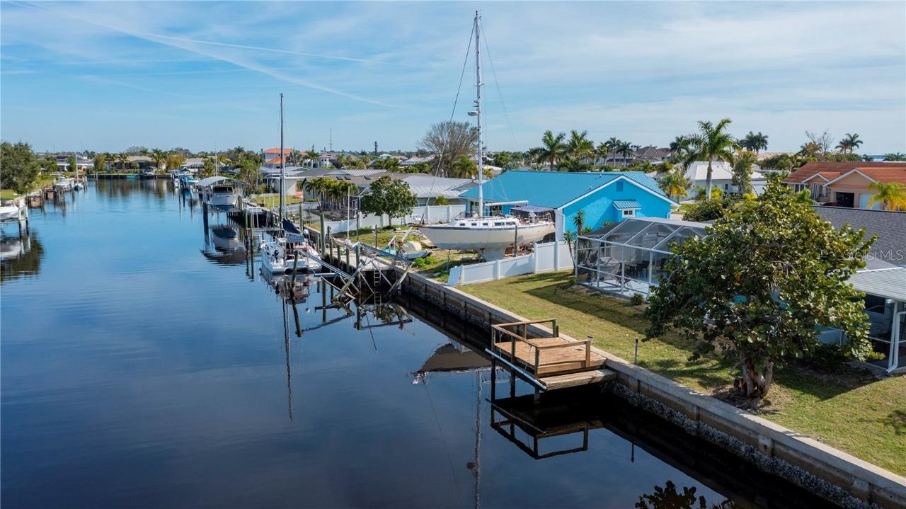 234 Tait Ter., Port Charlotte, FL 33952