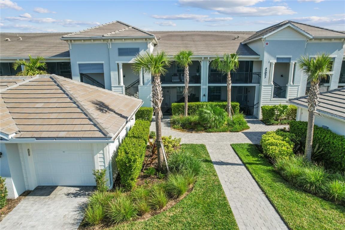 43031 Greenway Blvd. #1024, Punta Gorda, FL 33982