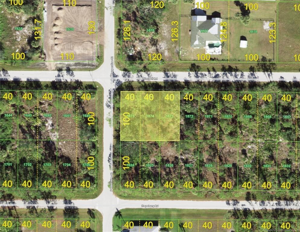 26421 Glaspell Rd., Punta Gorda, FL 33955