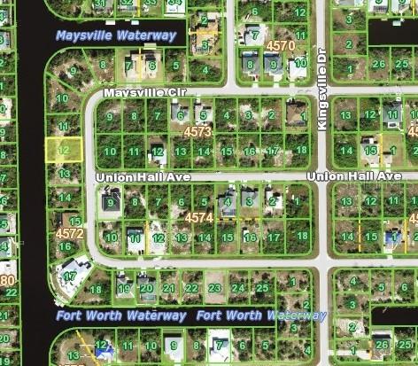 14246 Maysville Cir., Port Charlotte, FL 33981