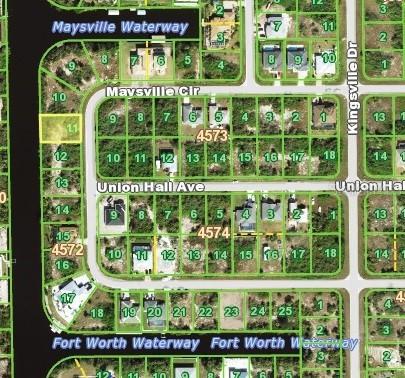 14238 Maysville Cir., Port Charlotte, FL 33981