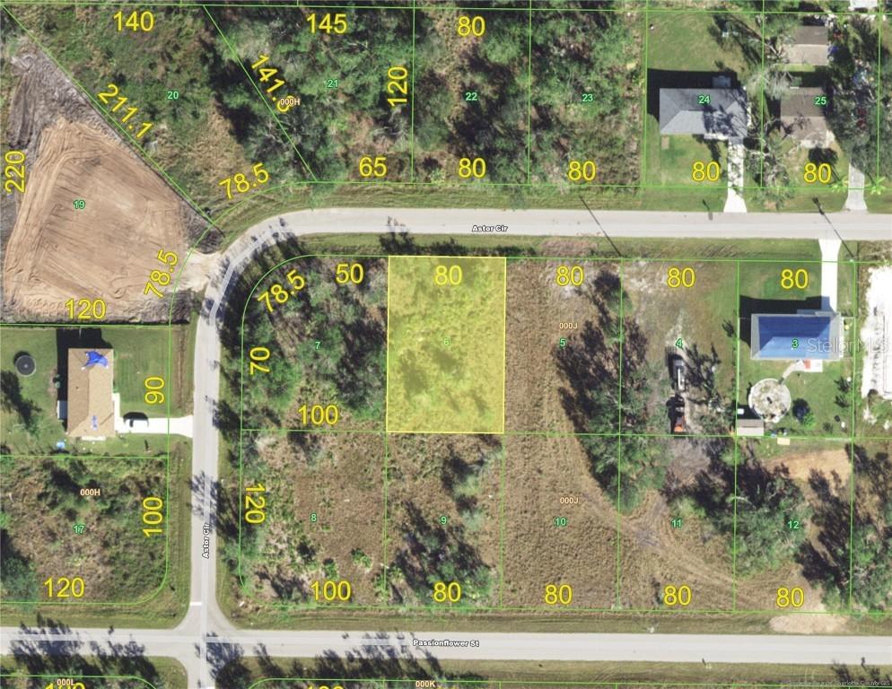 208 Astor Cir., Punta Gorda, FL 33982