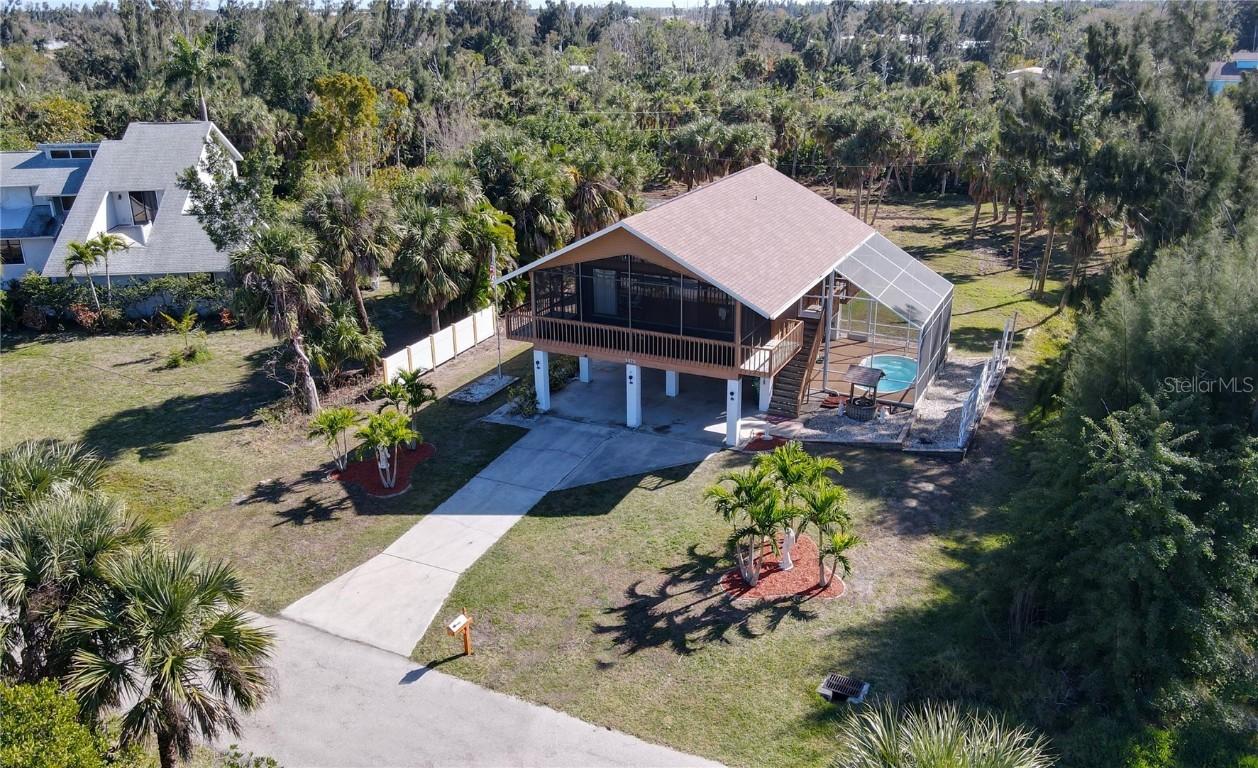 3429 Island View Dr., Punta Gorda, FL 33950
