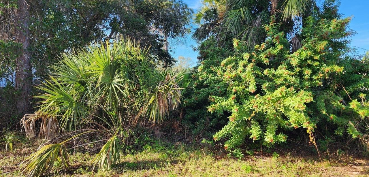Hurley Ave., North Port, FL 34288