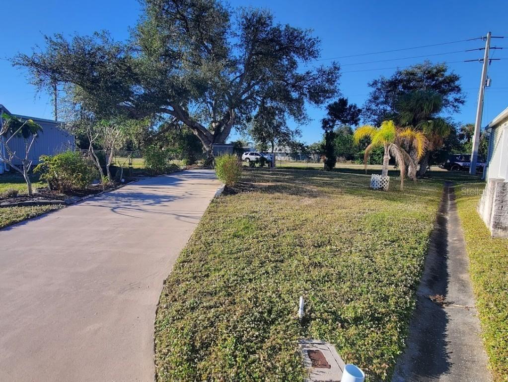 6880 Pleasant Ct., North Port, FL 34287