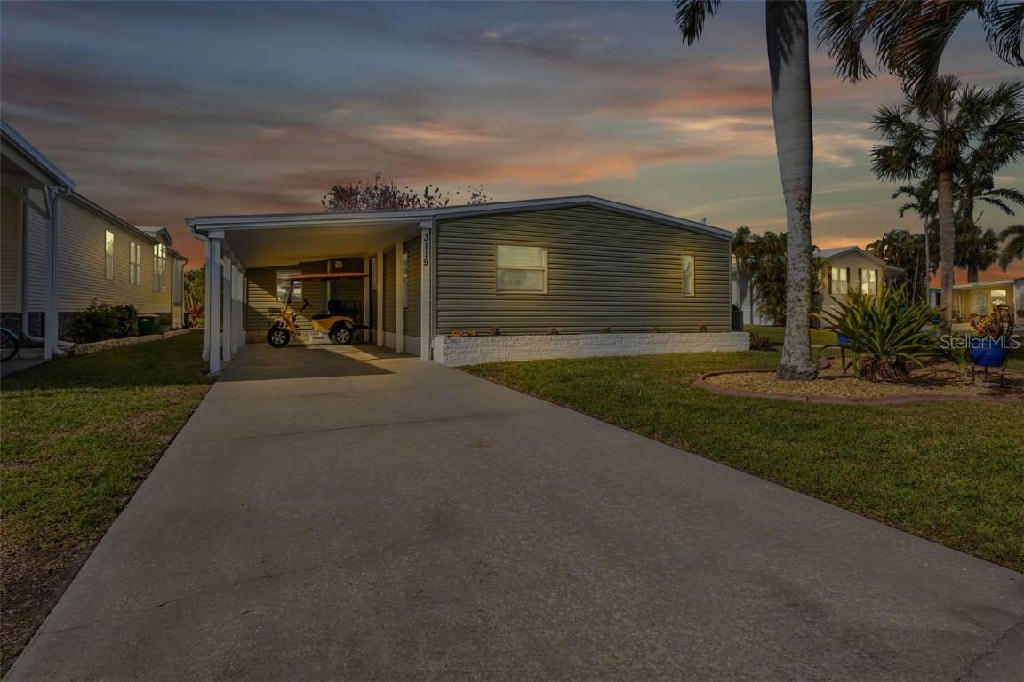3119 Coquina Esplanade, Punta Gorda, FL 33982