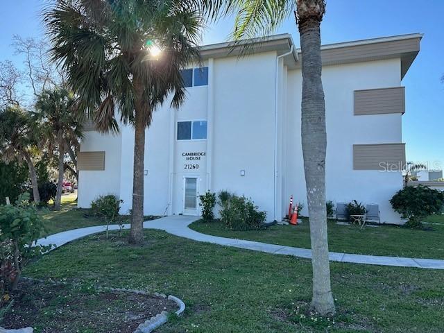 21260 Brinson Ave. #106, Port Charlotte, FL 33952