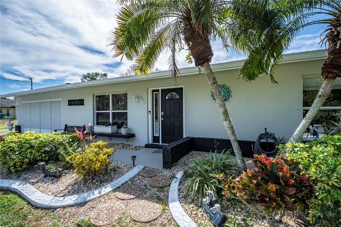 491 Ramblewood St., Port Charlotte, FL 33953