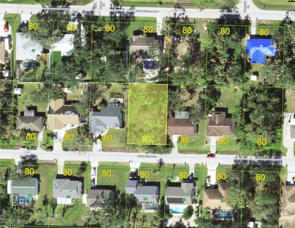 20190 Rutherford Ave., Port Charlotte, FL 33952