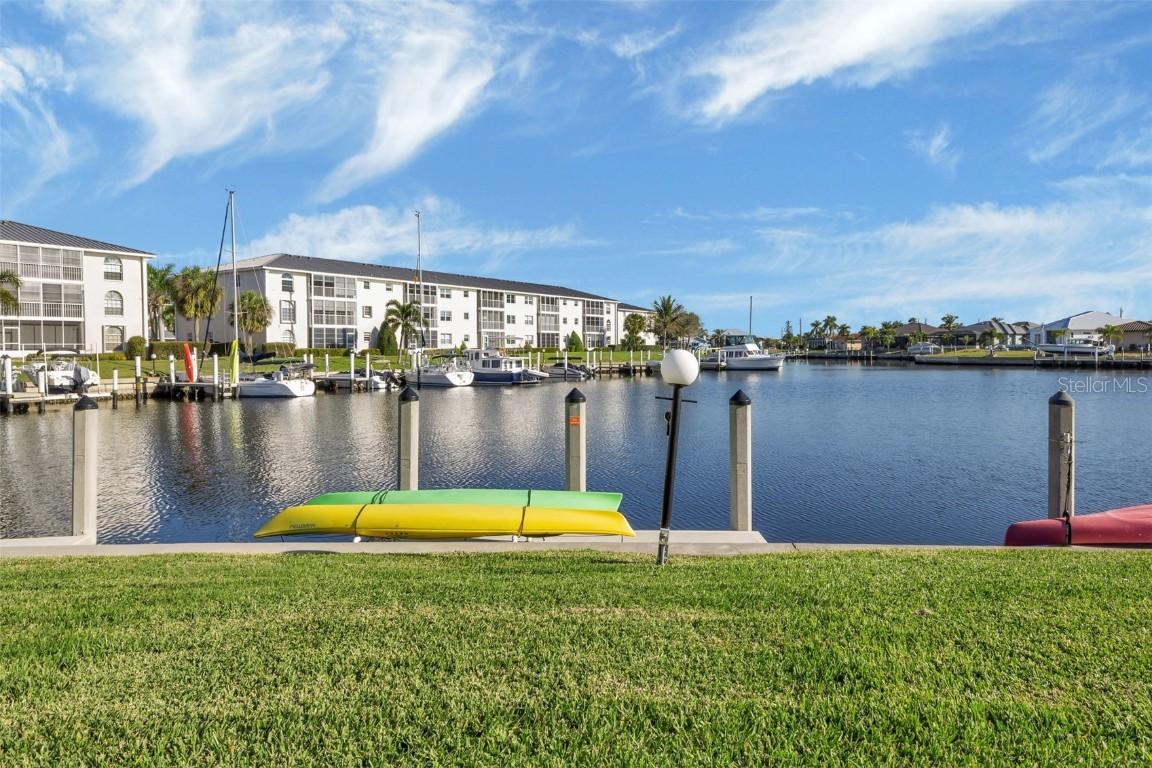 3670 Bal Harbor Blvd. #1F, Punta Gorda, FL 33950