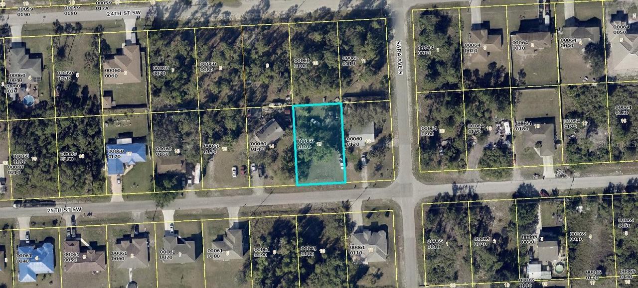 3402 25th St., Lehigh Acres, FL 33976