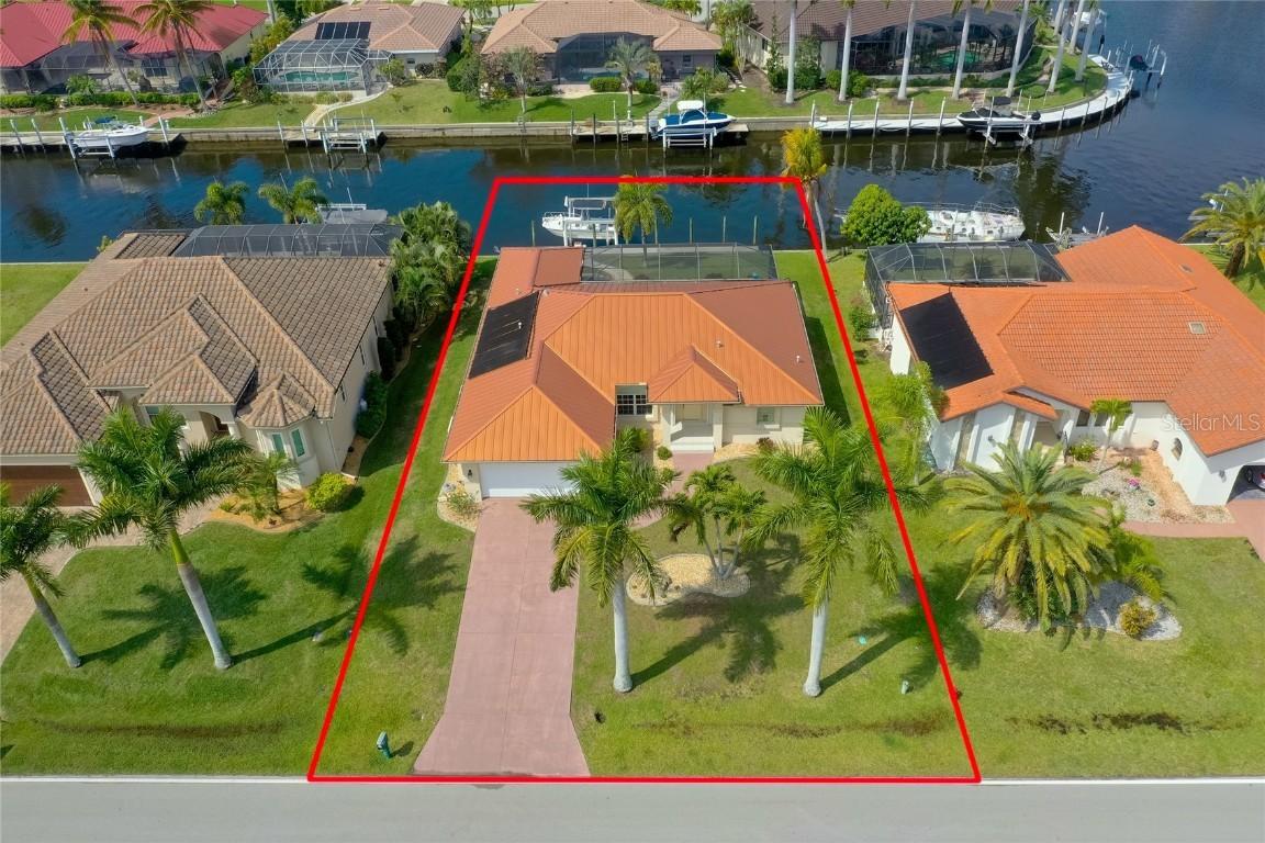 4627 Almar Dr., Punta Gorda, FL 33950